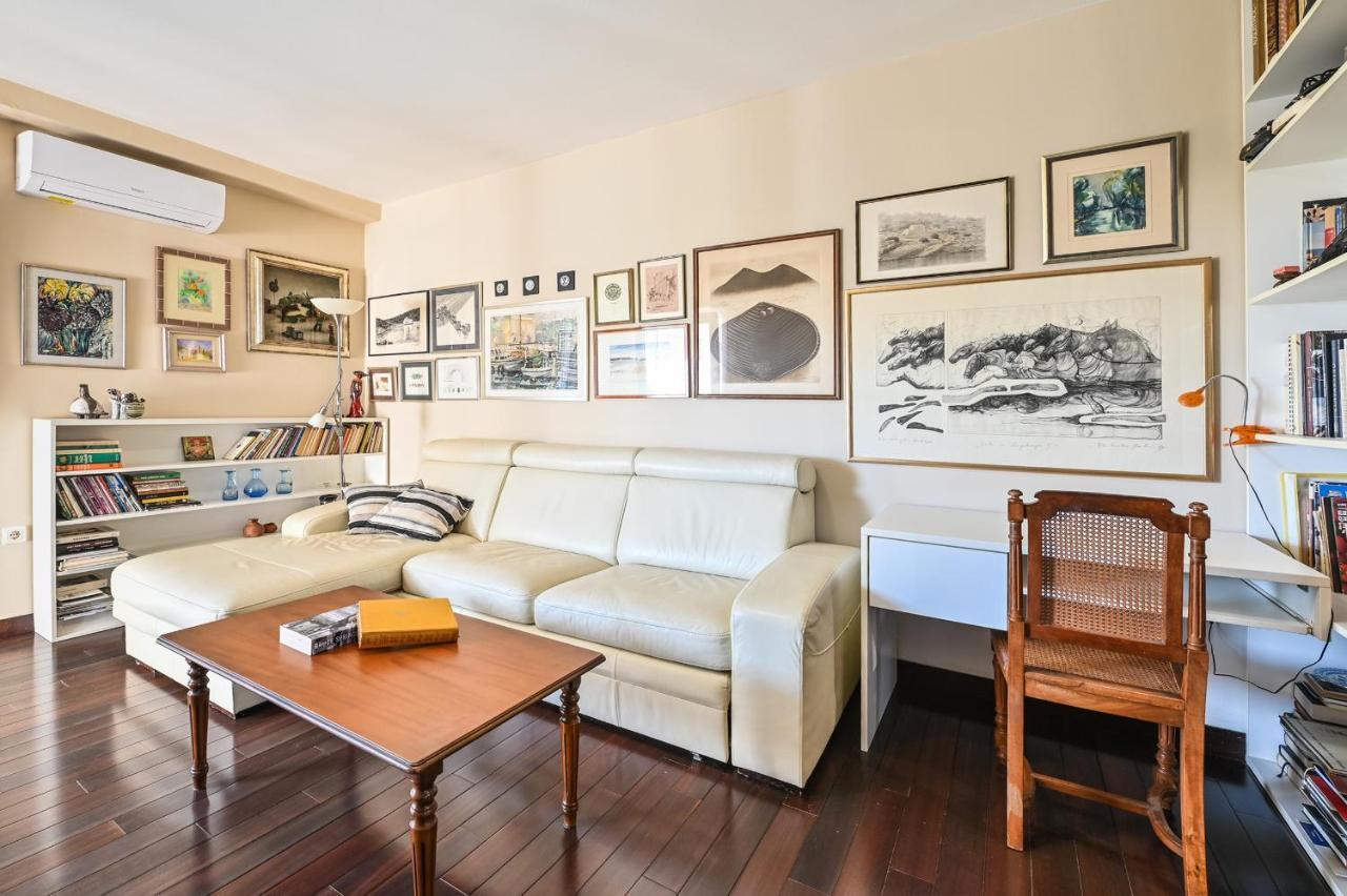 Apartment Dada Zadar -Excellent Apartment Nearby Old City Exteriör bild