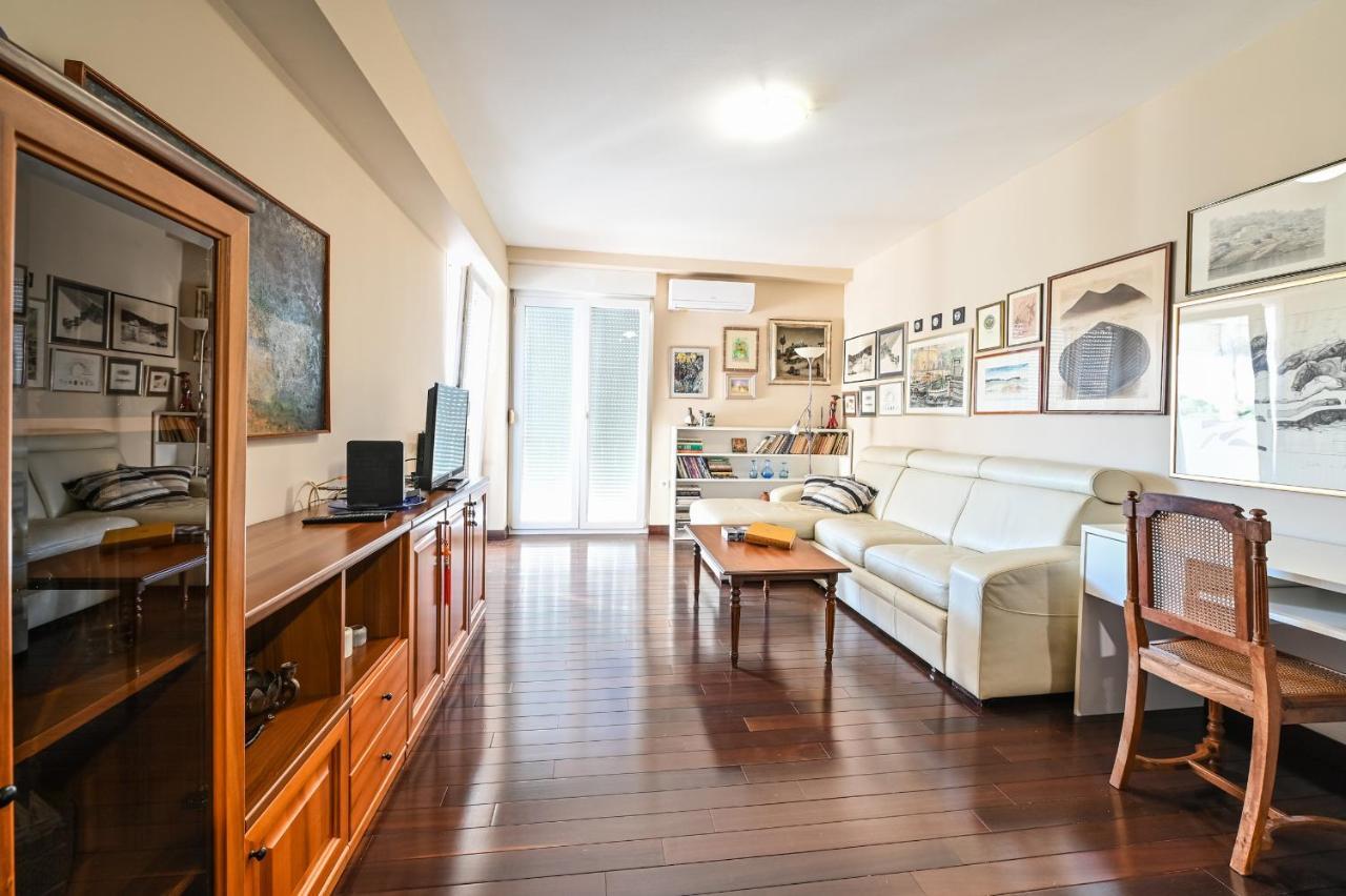 Apartment Dada Zadar -Excellent Apartment Nearby Old City Exteriör bild