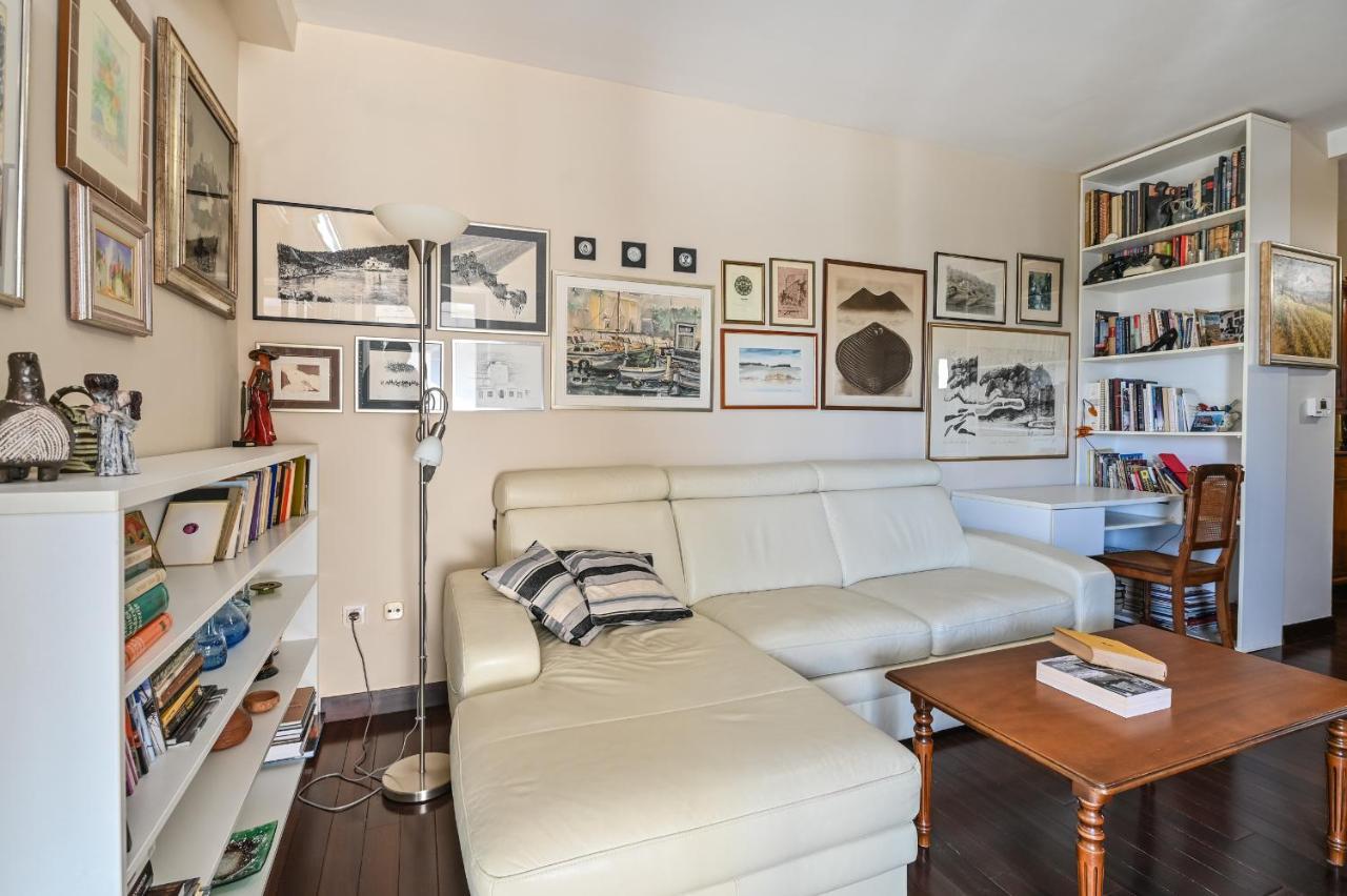 Apartment Dada Zadar -Excellent Apartment Nearby Old City Exteriör bild