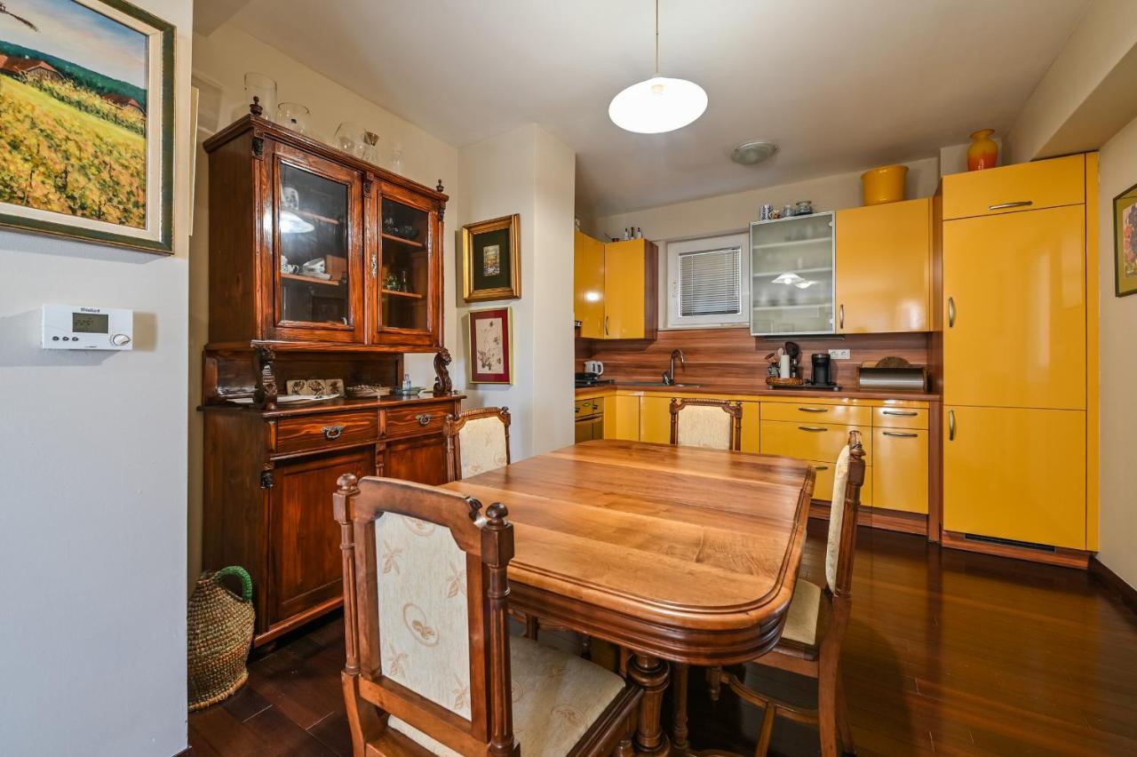 Apartment Dada Zadar -Excellent Apartment Nearby Old City Exteriör bild