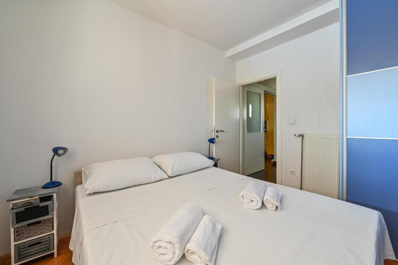 Apartment Dada Zadar -Excellent Apartment Nearby Old City Exteriör bild