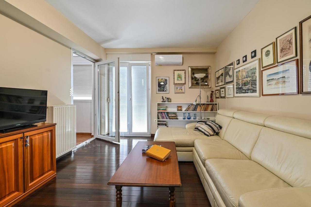 Apartment Dada Zadar -Excellent Apartment Nearby Old City Exteriör bild