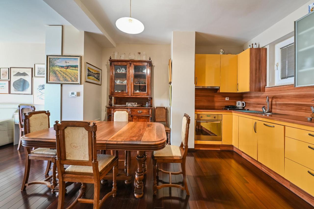 Apartment Dada Zadar -Excellent Apartment Nearby Old City Exteriör bild