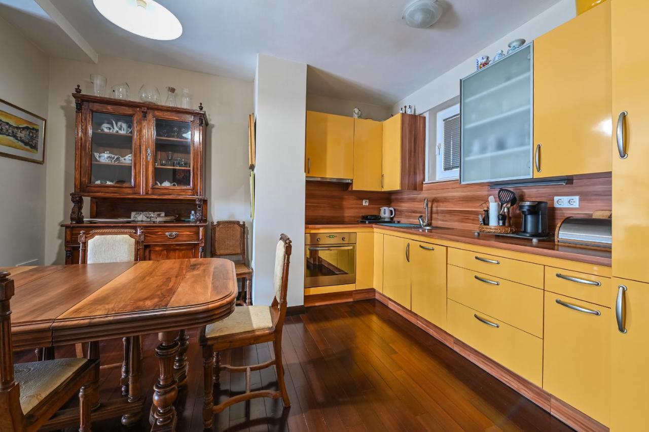 Apartment Dada Zadar -Excellent Apartment Nearby Old City Exteriör bild