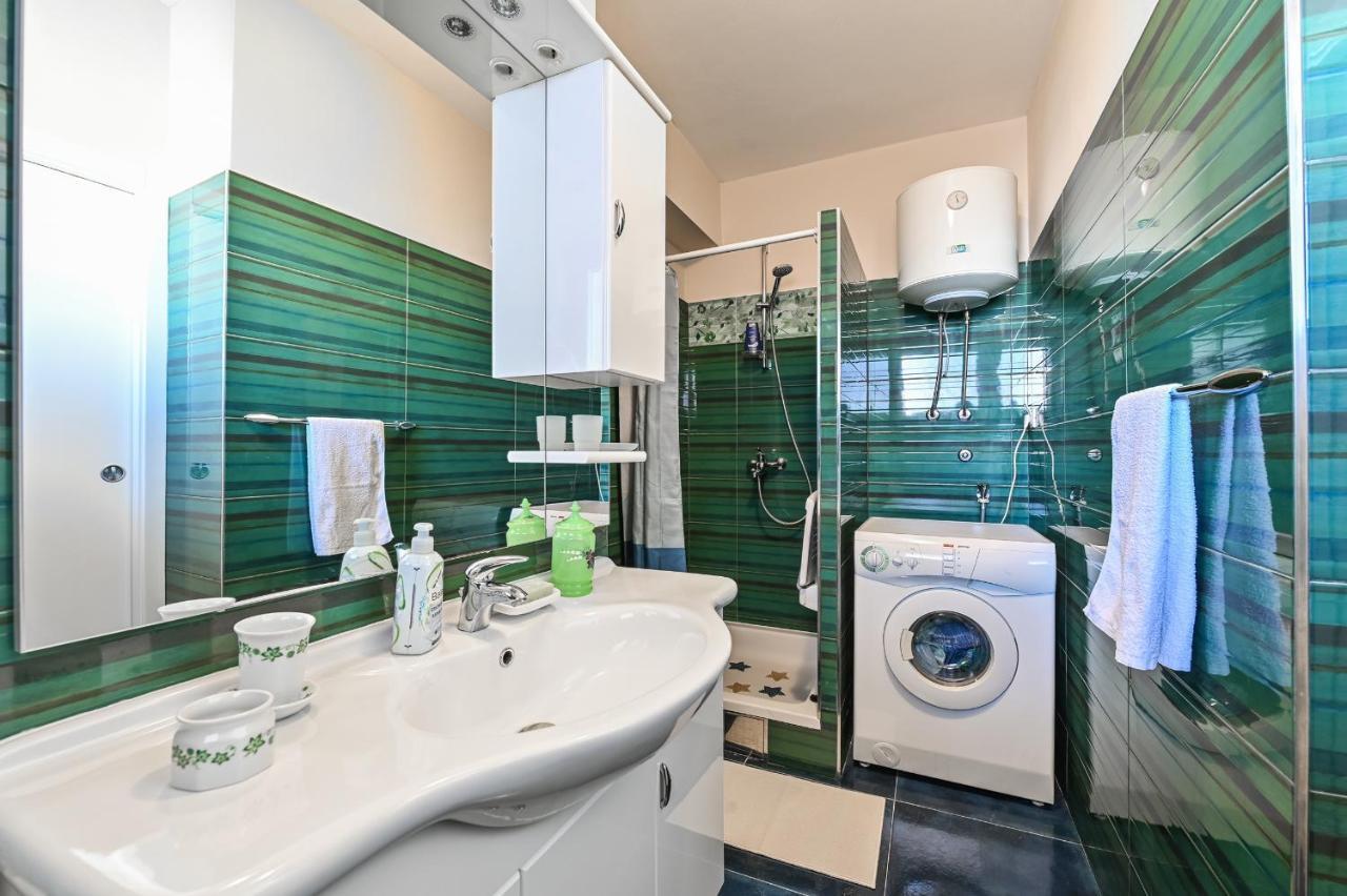 Apartment Dada Zadar -Excellent Apartment Nearby Old City Exteriör bild