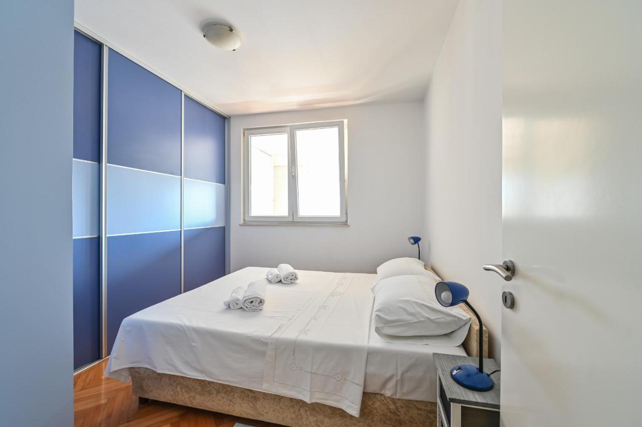 Apartment Dada Zadar -Excellent Apartment Nearby Old City Exteriör bild
